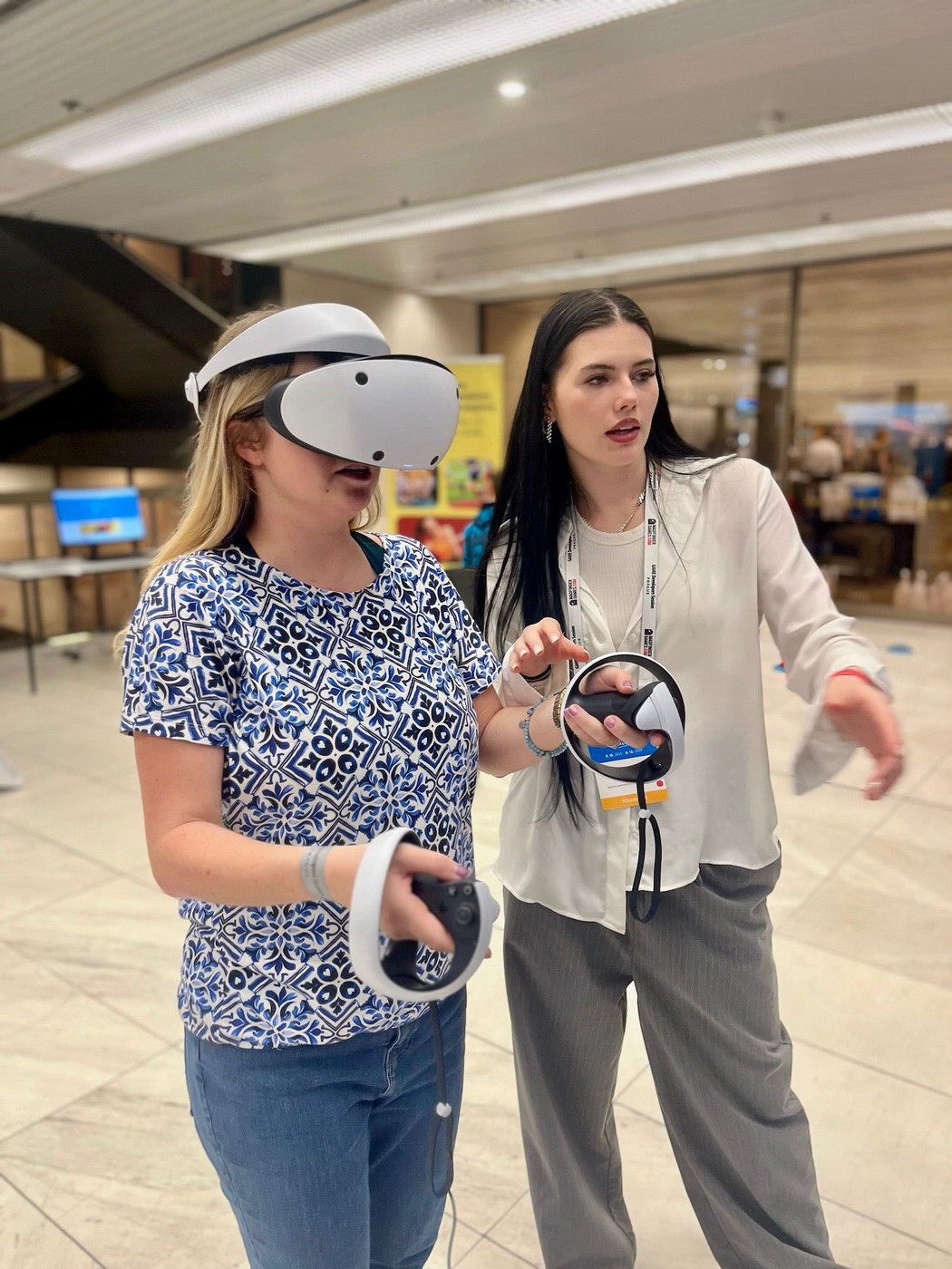 GSGE Praha: Moderní škola, kde studenti trénují hlavu i tělo. Přijďte na Den otevřených dveří