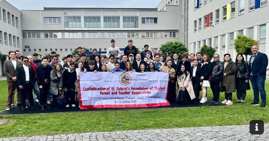 Zaměření na esporty. Thajská delegace přijela poznat model dvou škol pod jednou střechou