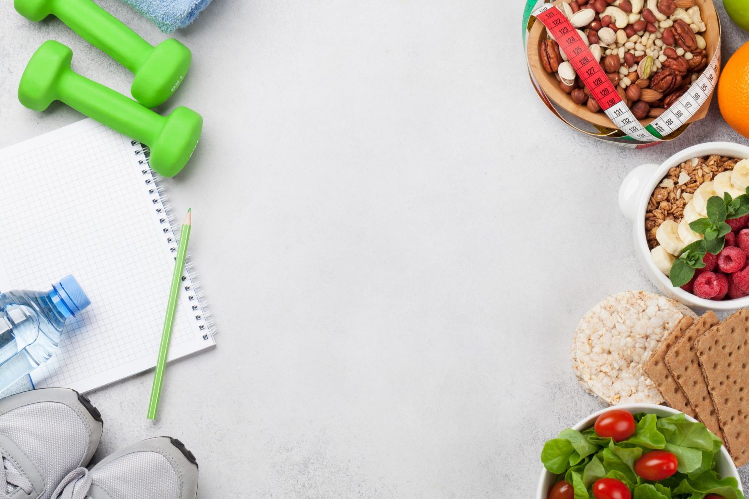 Zdravé stravování