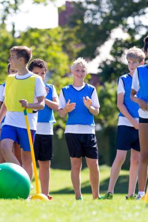 Den otevřených dveří 7. července + talentové zkoušky